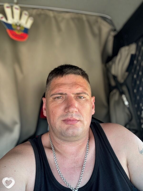 Денис, 42, Уфе — анкета №993147