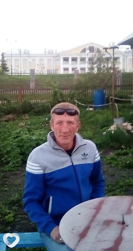 Андрей, 54, Белове — анкета №993150
