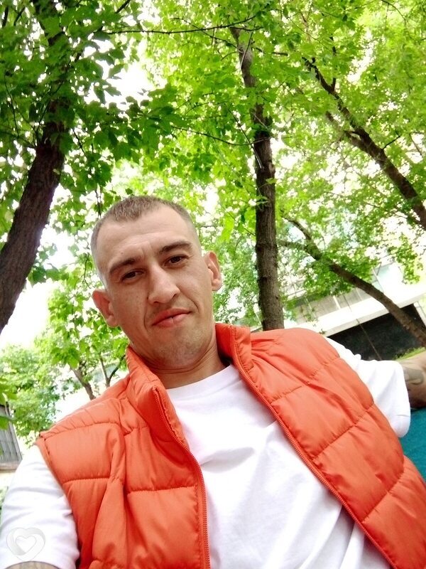 Марсель, 38, Екатеринбурге — анкета №993151