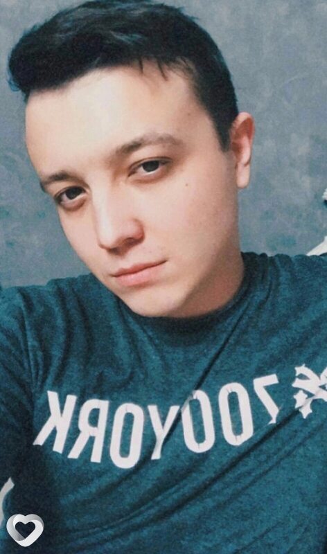 Артур, 33, Казани — анкета №993153
