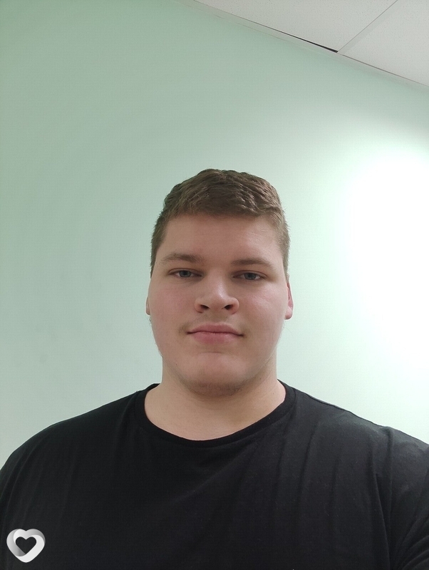 Богдан, 24, Каменеце-Подольском — анкета №993155