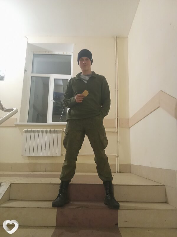 Ramill, 21, Москве — анкета №993208