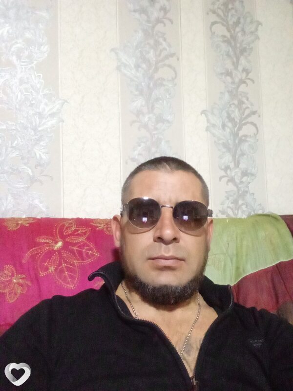 Тигран, 34, Алматы — анкета №993224