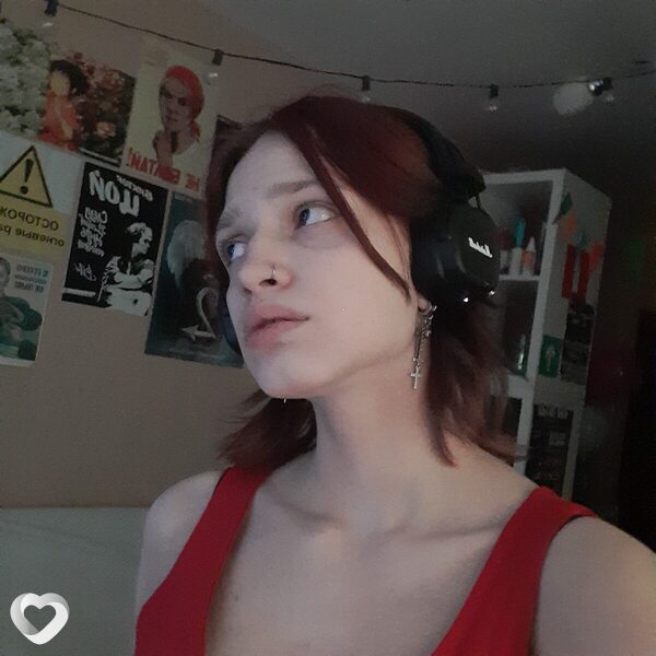 Алиса, 20, Санкт-Петербурге — анкета №993234