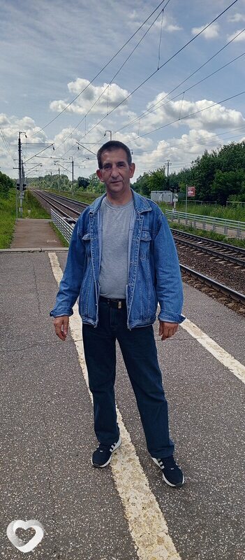 Евгений, 53, Вязниках — анкета №993245