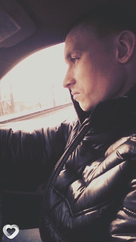 Николай, 35, Находке — анкета №993248