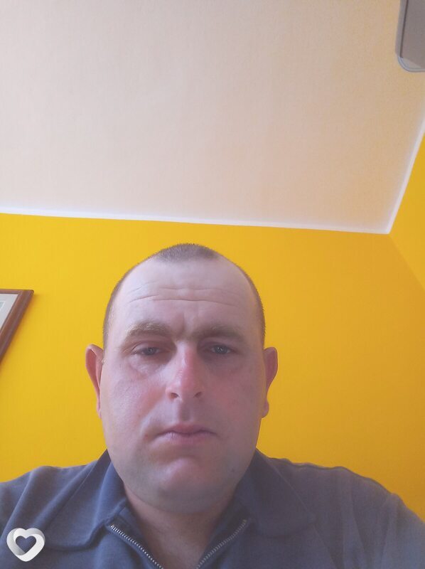 Роман, 32, Калуше — анкета №993255