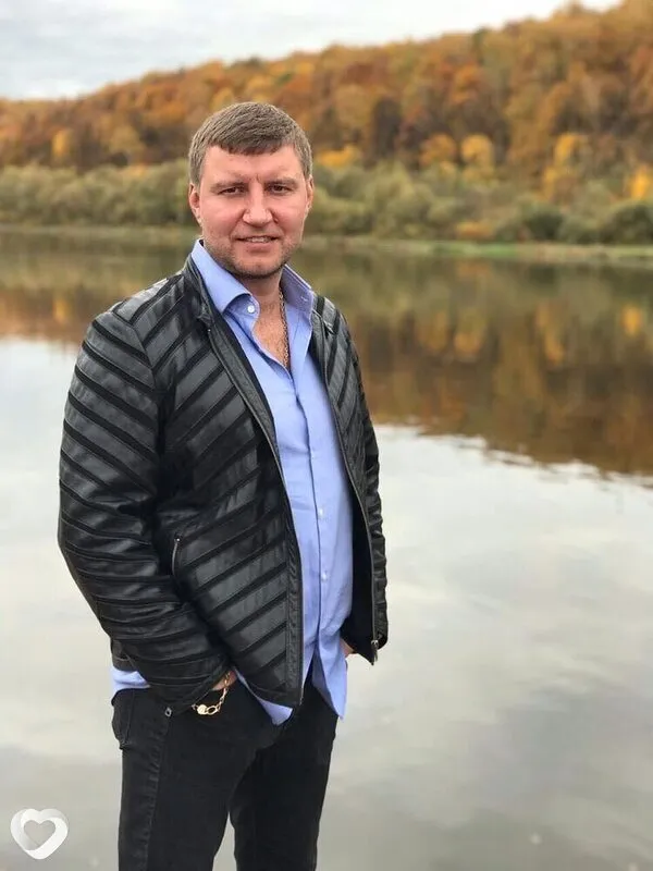 Евгений, 43, Заринске — анкета №993408