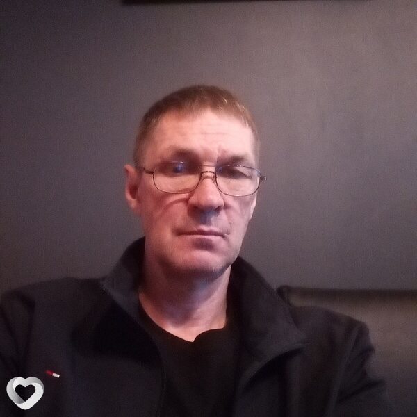 Андрей, 57, Братске — анкета №993411