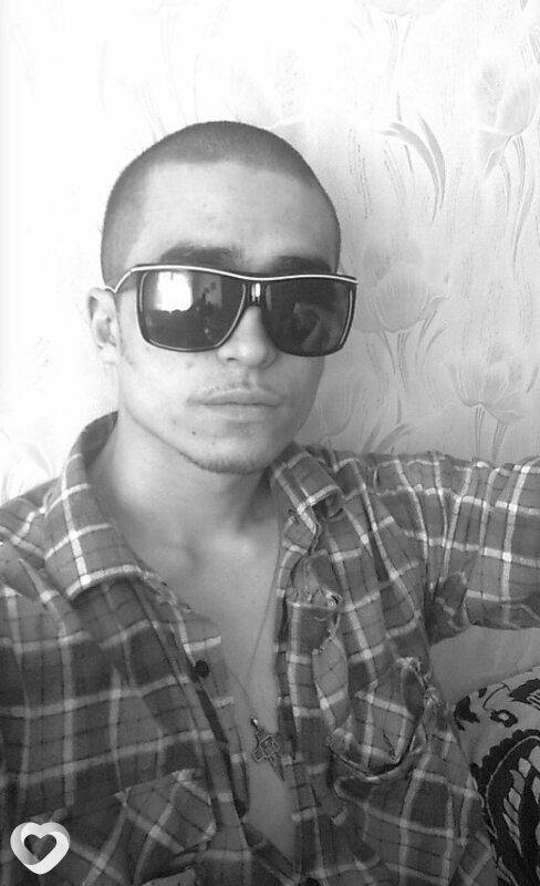 Серёга, 38, Уральске — анкета №993412