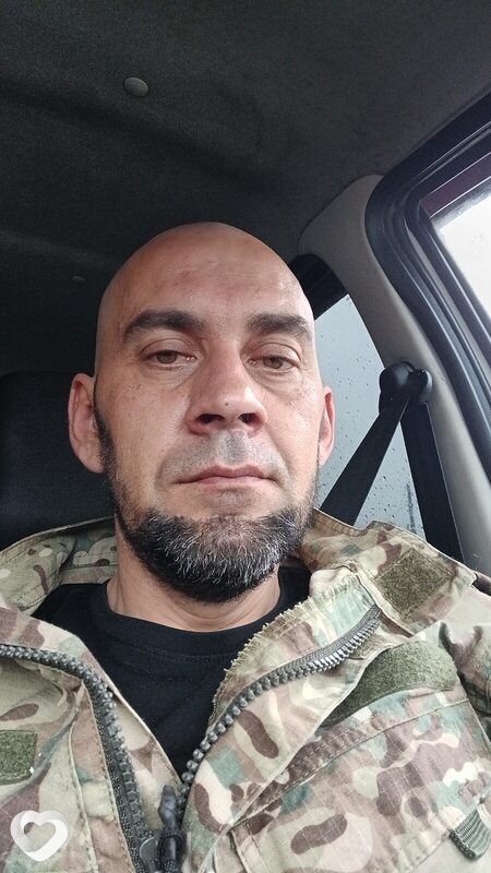 Илья, 42, Красноярске — анкета №993416