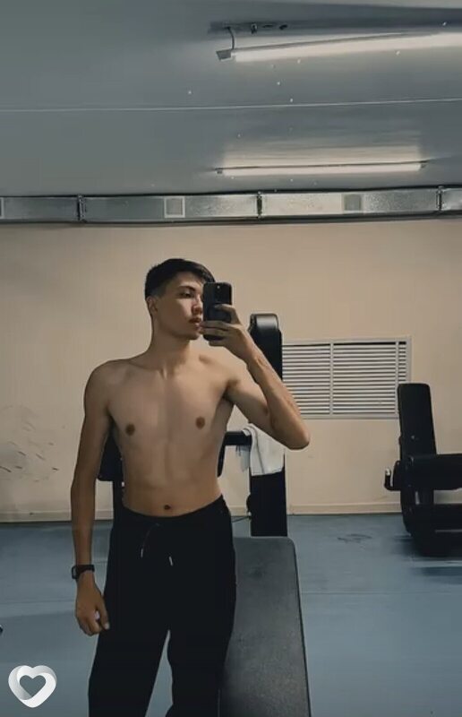 Дамир, 25, Семей — анкета №993418