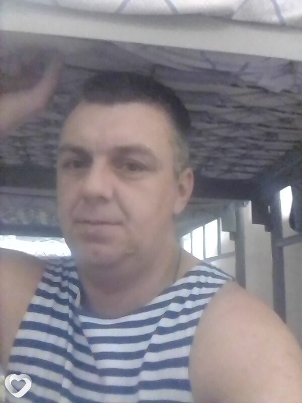 Серега, 42, Томске — анкета №993419