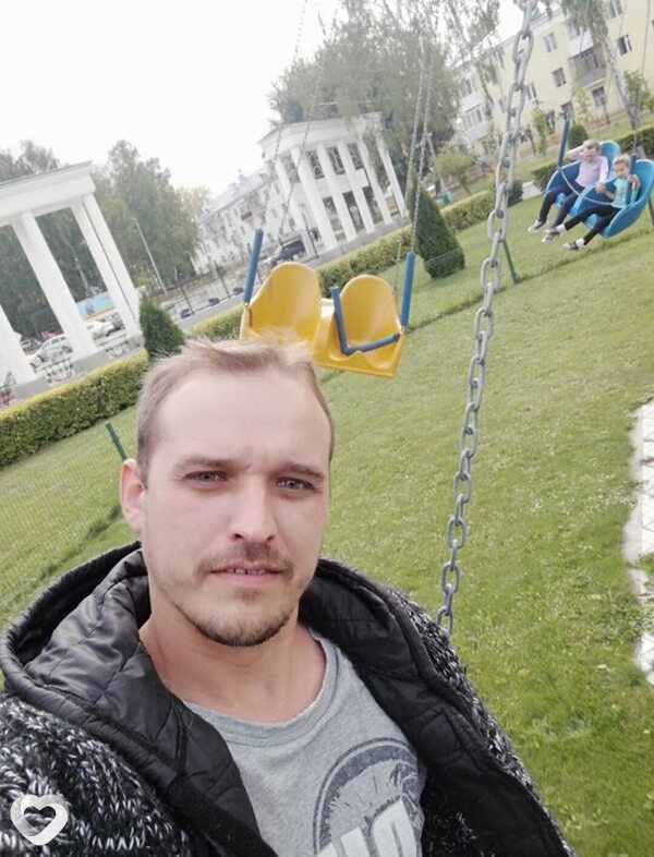 Максим, 41, Жигулевске — анкета №993428