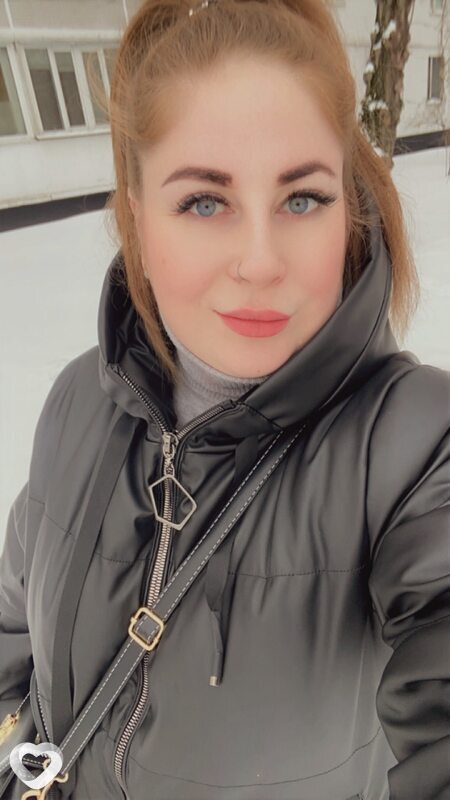 Леся, 35, Москве — анкета №993429