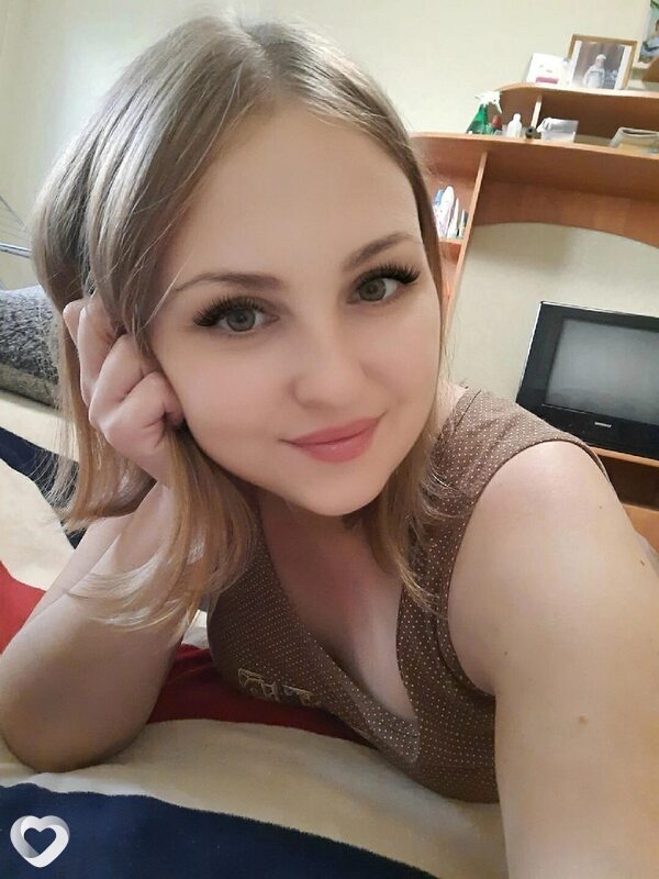 Дарья, 32, Красноярске — анкета №993431