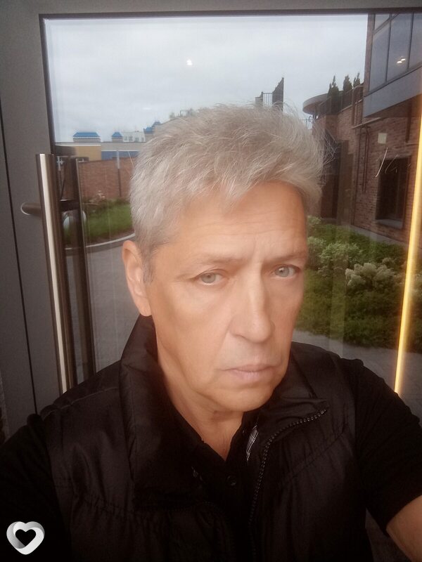 Константин, 59, Казани — анкета №993261