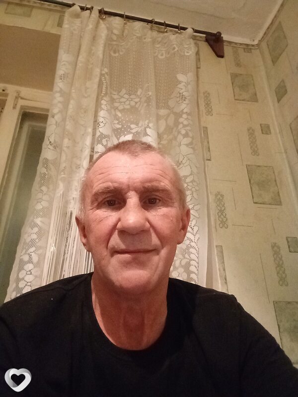 Валера, 58, Могилев — анкета №993264