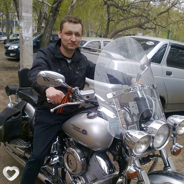Ильдар, 47, Стерлитамаке — анкета №993267