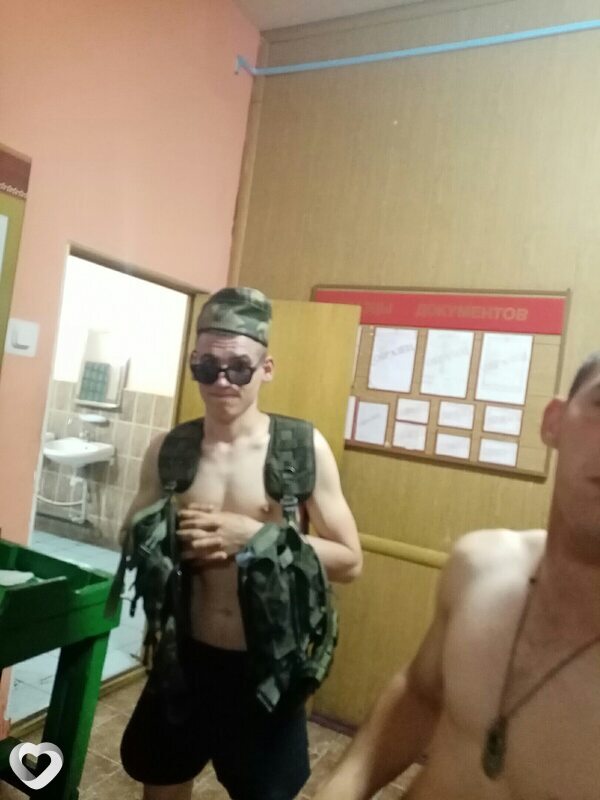 Денис, 28, Пружанах — анкета №993271