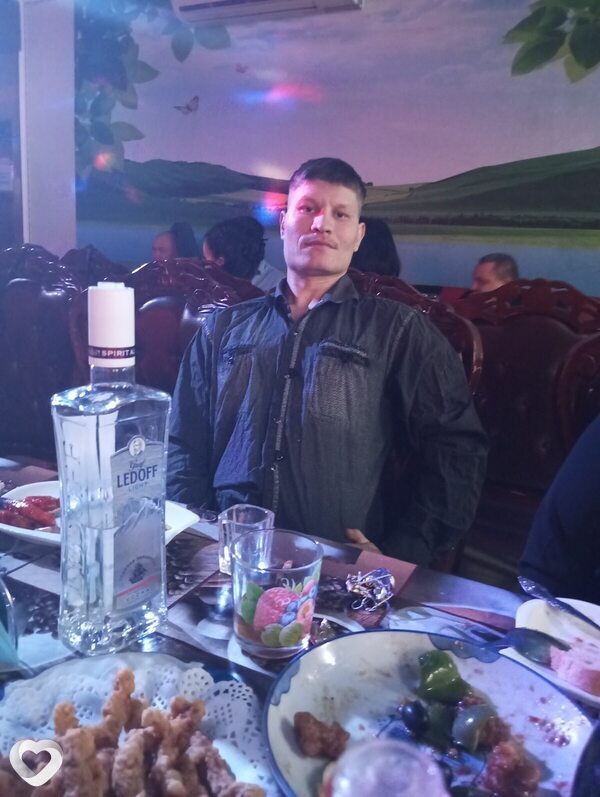 Михаил, 29, Краснокаменске — анкета №993272