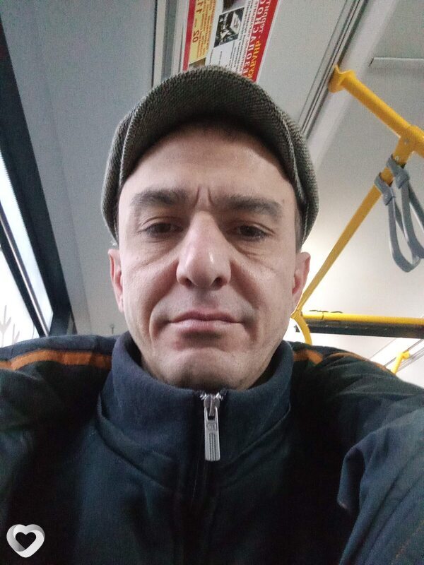 Тимон, 49, Краснодаре — анкета №993278