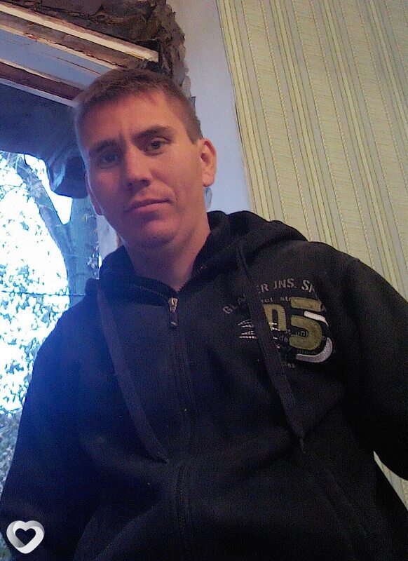 Михаил, 37, Чапаевске — анкета №993308
