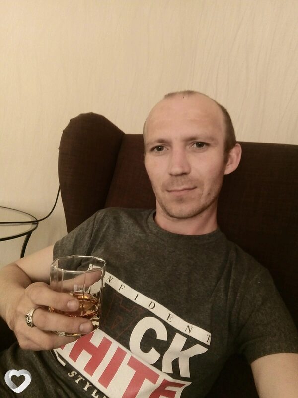Егор, 36, Вологде — анкета №993315