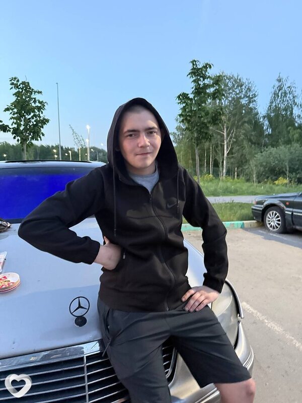 Юрий, 23, Нижнем Новгороде — анкета №993316