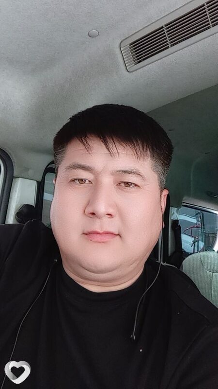 Айбек, 42, Астане — анкета №993318