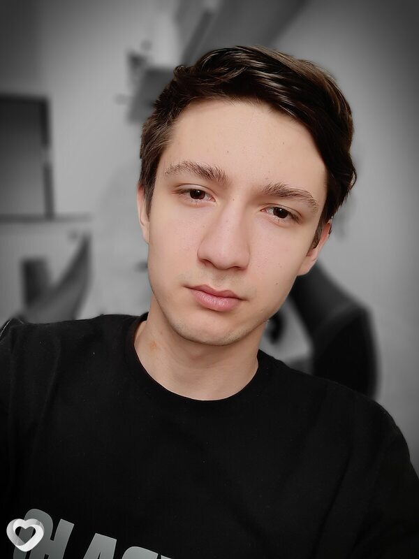 Даниэль, 24, Казани — анкета №993330