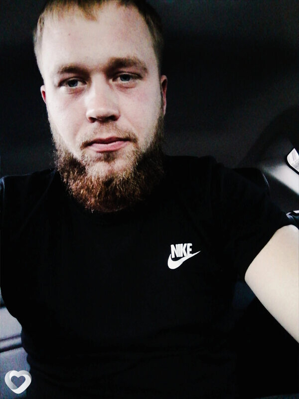 Виктор, 26, Аткарске — анкета №993332
