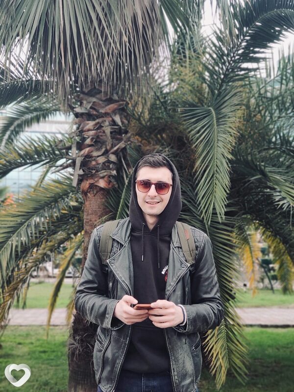 Адам, 34, Майкопе — анкета №993292