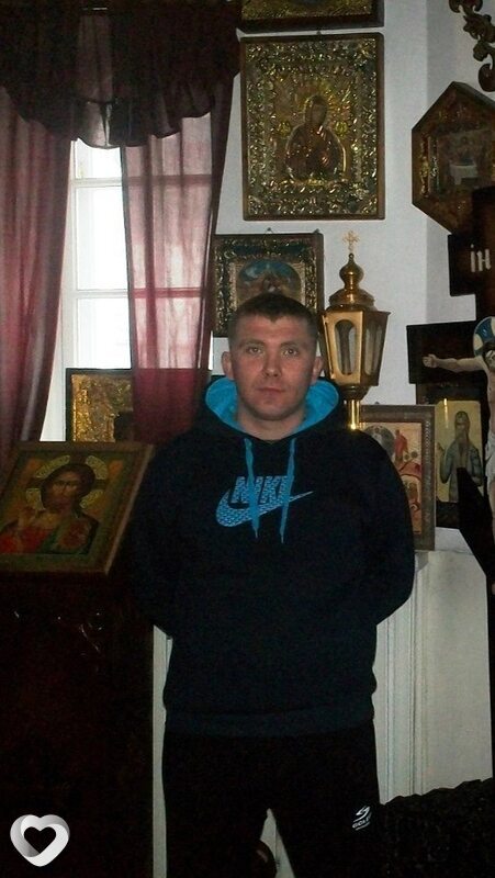 Валерий, 40, Ялте — анкета №993293