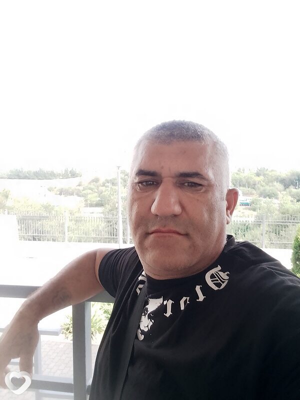 Алик, 47, Оренбурге — анкета №993294