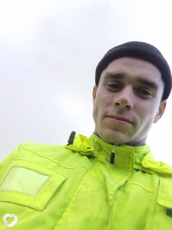 Константин, 24, Абакане — анкета №993302