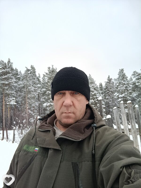 Евгений Размазин, 42, Бийске — анкета №993303