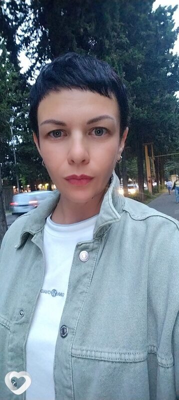 Гость, 42, Старом Осколе — анкета №993359