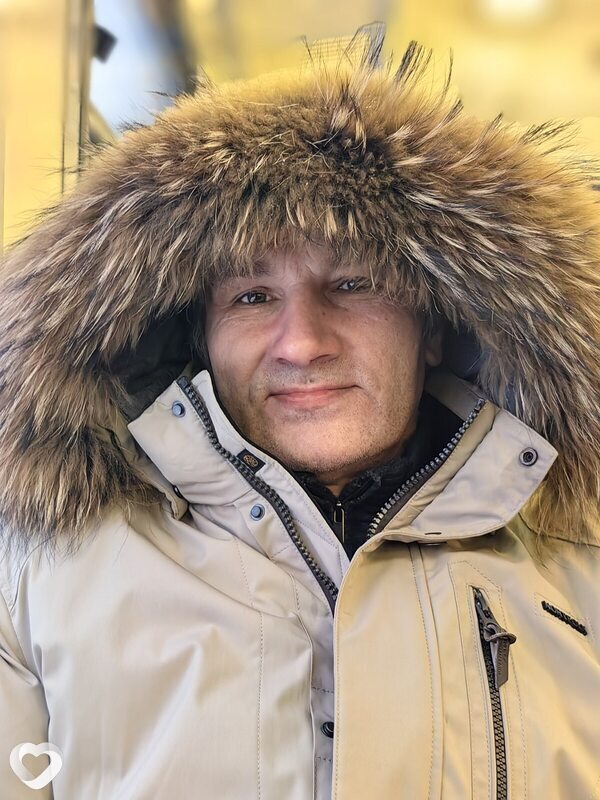 Сергей, 51, Нижнем Новгороде — анкета №993361