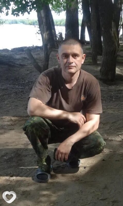 Алексей, 52, Самаре — анкета №993367
