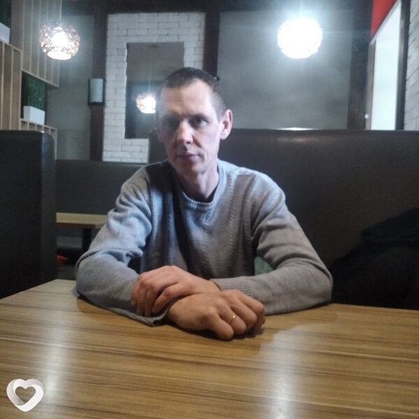 Стас, 40, Саратове — анкета №993368