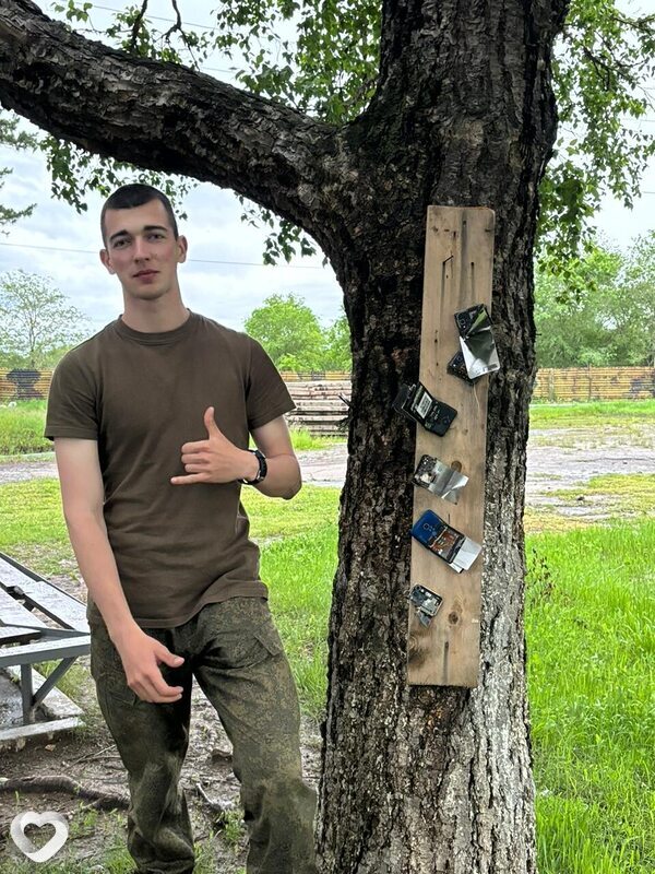 Костя, 22, Владивостоке — анкета №993369