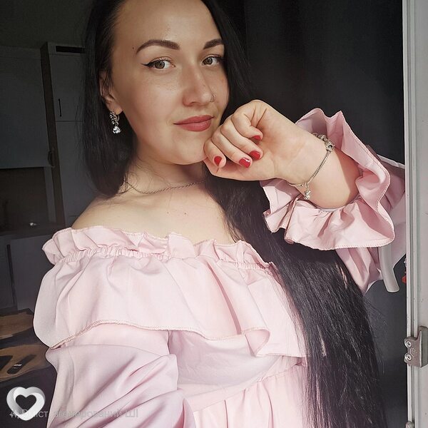 Эмили, 34, Щецин — анкета №993370