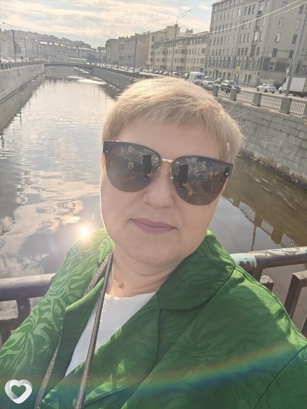 Виктория, 49, Хабаровске — анкета №993373