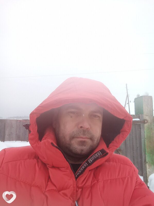 Дмитрий, 41, Курагино — анкета №993376