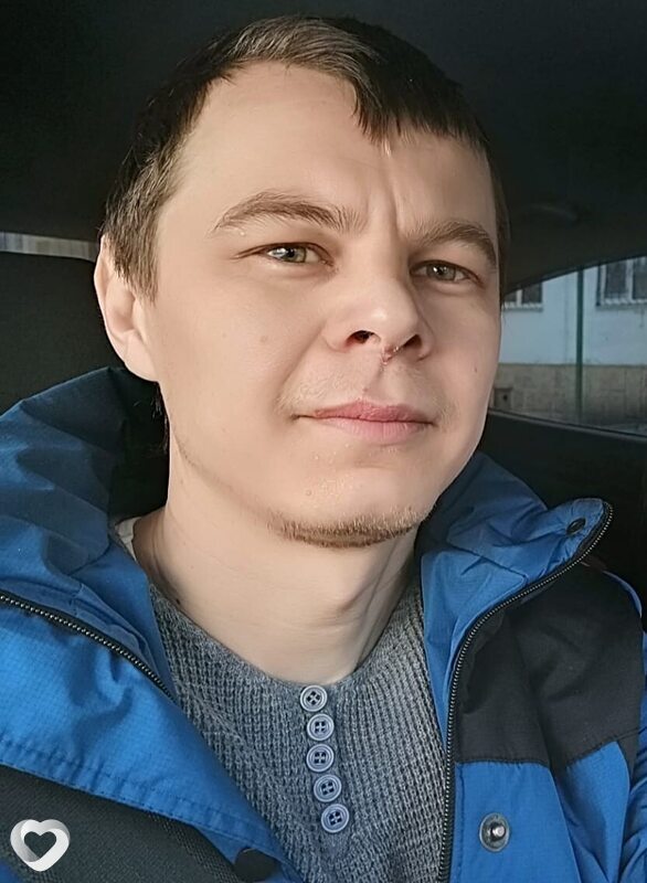 Марат, 40, Москве — анкета №993382