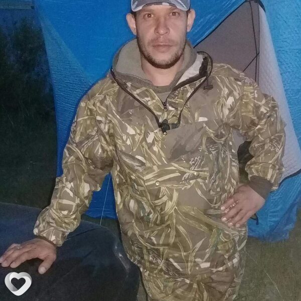 Андрей, 44, Темиртау — анкета №993383
