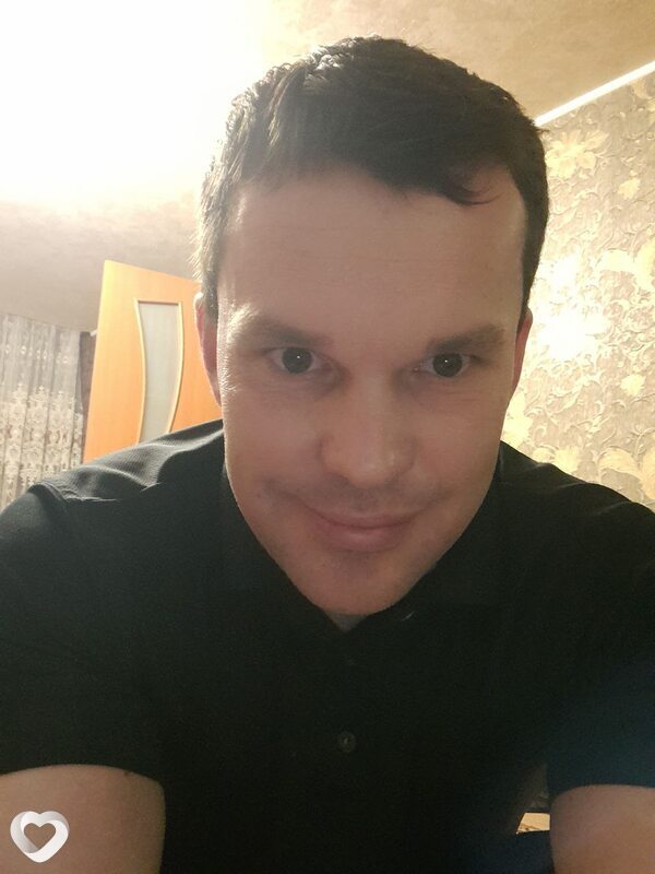 Стас, 40, Харькове — анкета №993386