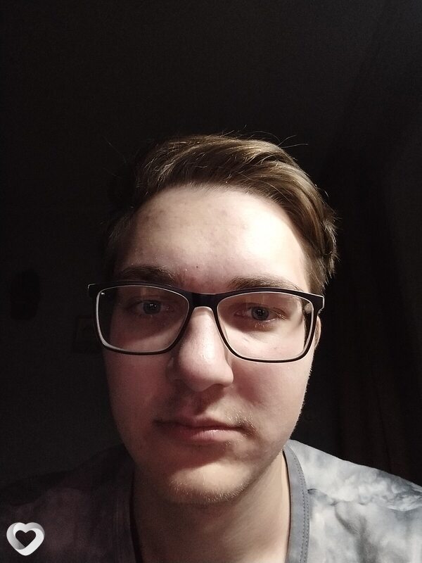 Сергей, 22, Москве — анкета №993391