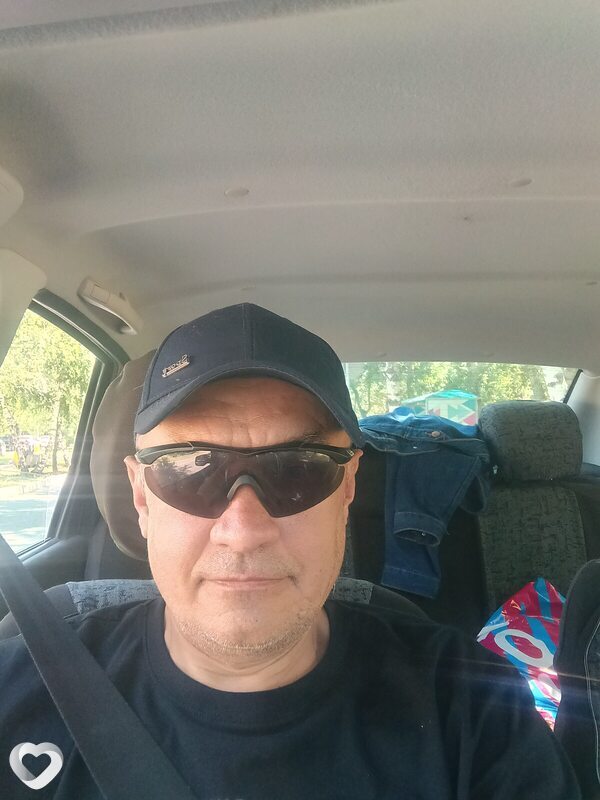 Андрей, 52, Абакане — анкета №993395